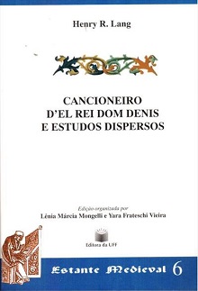 cancioneiro del REi don Denis