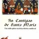 cantigas de santa maria