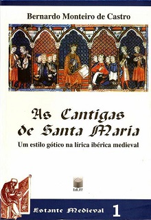 cantigas de santa maria