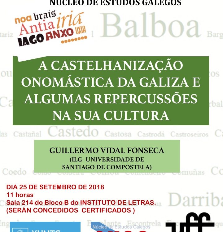 cartaz palestra guilhermo