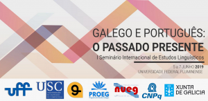 SEMINARIO GALEGO PORTUGUES