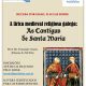 CANTIGAS DE SANTA MARIA