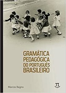 gramática portugues brasileiro
