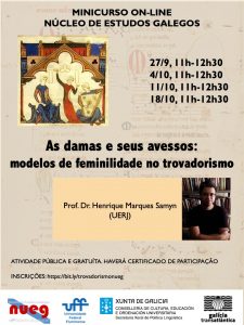 CARTAZ CURSO SAMYN