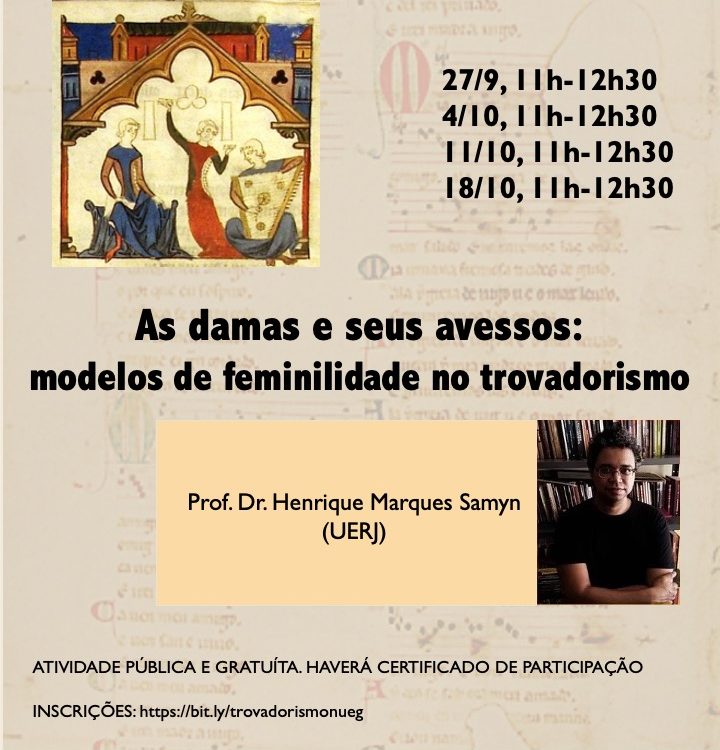 CARTAZ CURSO SAMYN